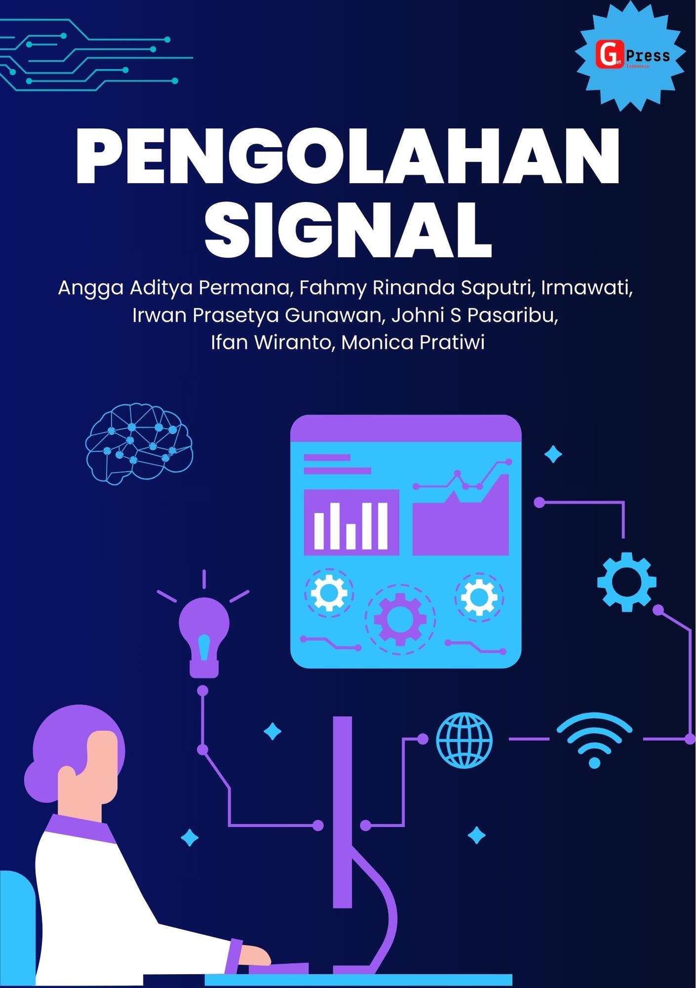 Pengolahan Signal